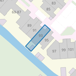 Perceel WTR00-C-3251