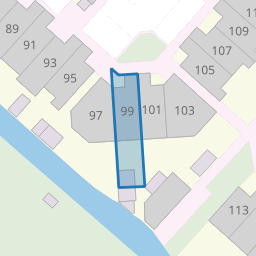 Perceel WTR00-C-3254