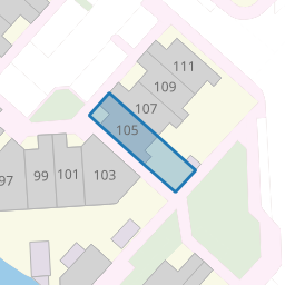 Perceel WTR00-C-3257