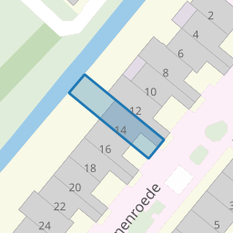 Perceel WTR00-C-3271