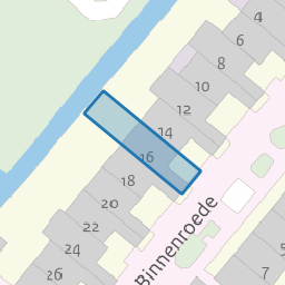 Perceel WTR00-C-3272