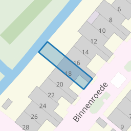 Perceel WTR00-C-3273