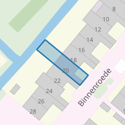 Perceel WTR00-C-3274