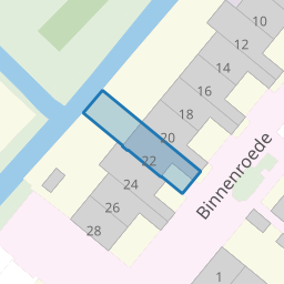 Perceel WTR00-C-3275