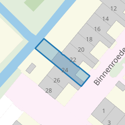 Perceel WTR00-C-3276