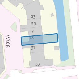 Perceel WTR00-C-3281