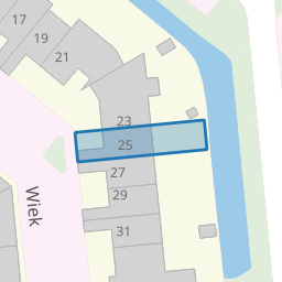 Perceel WTR00-C-3283