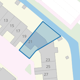 Perceel WTR00-C-3285