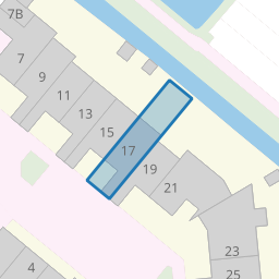 Perceel WTR00-C-3287