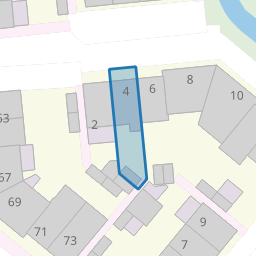 Perceel WTR00-C-3309