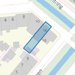 Perceel WTR00-C-3313