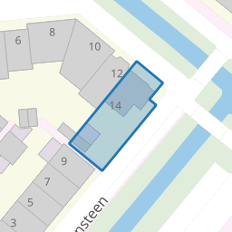 Perceel WTR00-C-3314