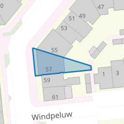 Perceel WTR00-C-3318