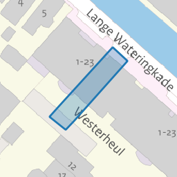 Perceel WTR00-C-3396