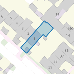 Perceel WTR00-C-3406