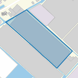 Perceel WTR00-C-3409