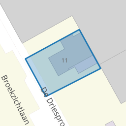 Perceel WTR00-C-3421