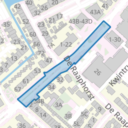 Perceel WTR00-C-3428