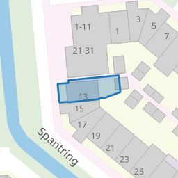 Perceel WTR00-C-3435