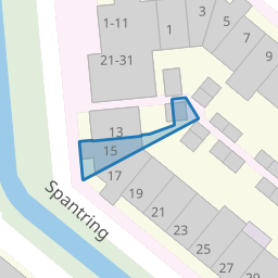 Perceel WTR00-C-3436