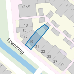 Perceel WTR00-C-3438