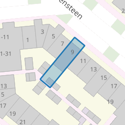 Perceel WTR00-C-3446