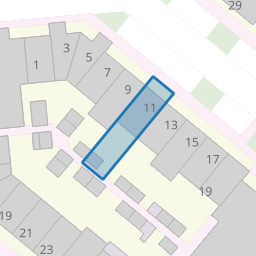 Perceel WTR00-C-3447