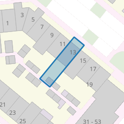 Perceel WTR00-C-3448