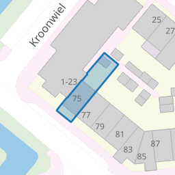 Perceel WTR00-C-3454