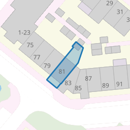 Perceel WTR00-C-3457