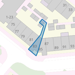 Perceel WTR00-C-3458