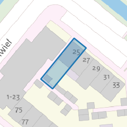 Perceel WTR00-C-3459