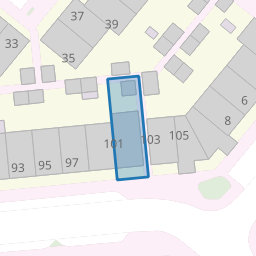 Perceel WTR00-C-3464