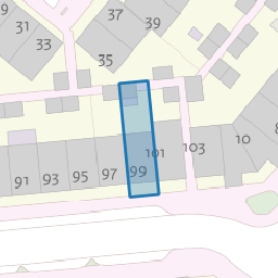 Perceel WTR00-C-3465