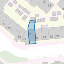 Perceel WTR00-C-3471