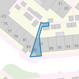 Perceel WTR00-C-3472