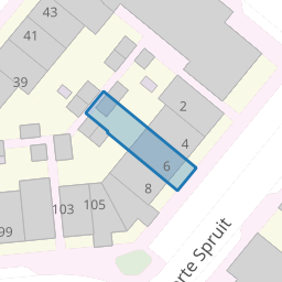 Perceel WTR00-C-3482