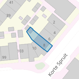 Perceel WTR00-C-3483