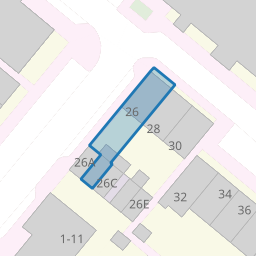 Perceel WTR00-C-3490