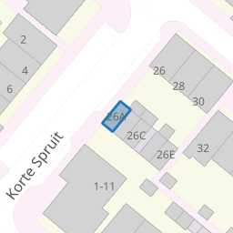 Perceel WTR00-C-3493