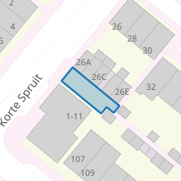 Perceel WTR00-C-3494