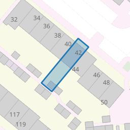 Perceel WTR00-C-3496