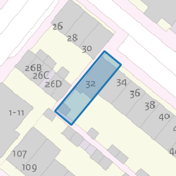 Perceel WTR00-C-3501