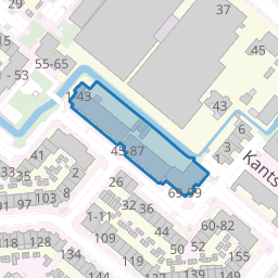 Perceel WTR00-C-3503