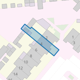 Perceel WTR00-C-3521