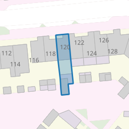 Perceel WTR00-C-3525
