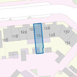 Perceel WTR00-C-3527