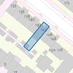 Perceel WTR00-C-3537