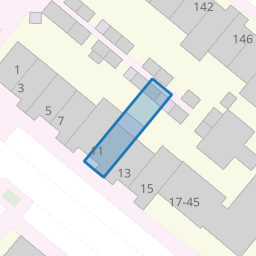 Perceel WTR00-C-3545