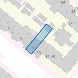 Perceel WTR00-C-3546